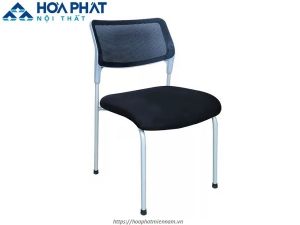 Ghế họp tựa lưng giá rẻ GL420