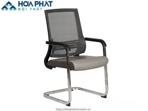 Ghế lưới chân quỳ dành cho phòng họp GL423