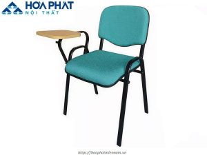 Ghế họp liền bàn VT3B
