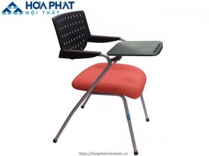 Ghế tựa phòng họp giá rẻ VT532B