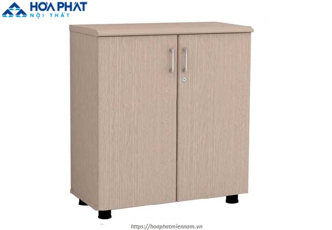 tủ hồ sơ gỗ thấp