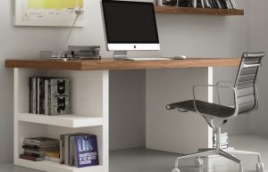 Bàn văn phòng đa năng