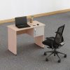 bàn làm việc CRT100SHL