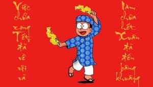 Lời chúc Tết 2021