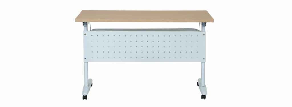 Địa chỉ bán bàn hội trường khung sắt giá sỉ tốt nhất TpHCM