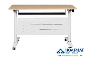 Thiết kế bàn với độ bền cao