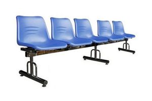 Ghế băng chờ giá rẻ PC205T1