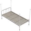 giường sắt y tế bệnh viện GSDC02