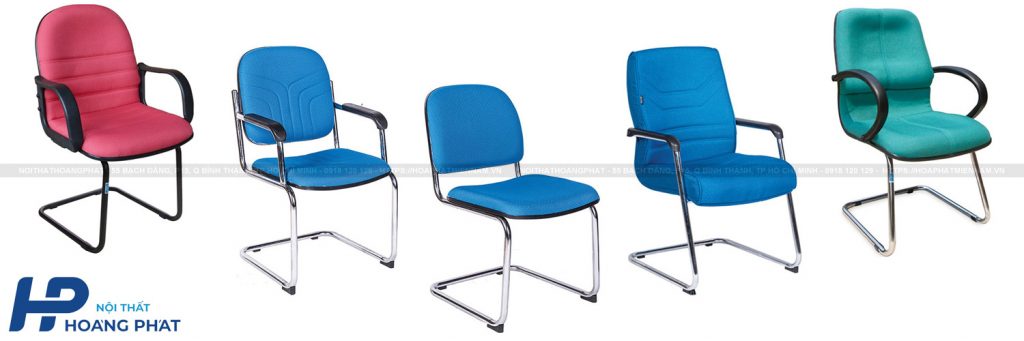 +20 Ghế Chân Quỳ Vải Nỉ Nội Thất Hòa Phát Hot Nhất Hiện Nay