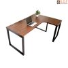 Bàn Làm Việc Chữ L NRC140L