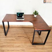 Bàn Làm Việc Chữ L NRC140L