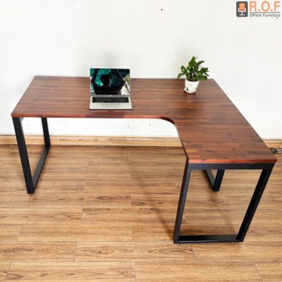 Bàn Làm Việc Chữ L NRC140L