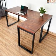 Bàn Làm Việc Chữ L NRC140L