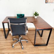 Bàn Làm Việc Chữ L NRC140L