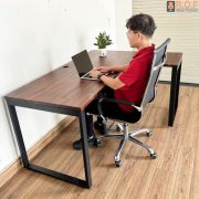 Bàn Làm Việc Chữ L NRC140L