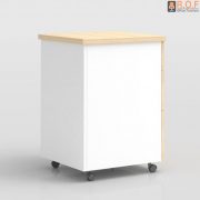 Hộc Di Động ROF NRCM3D