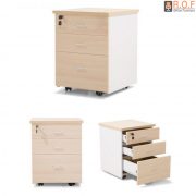 Hộc Di Động ROF NRCM3D
