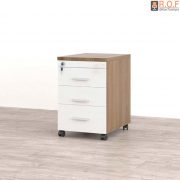 Hộc Di Động ROF NRCM3D