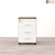 Hộc Di Động ROF NRCM3D
